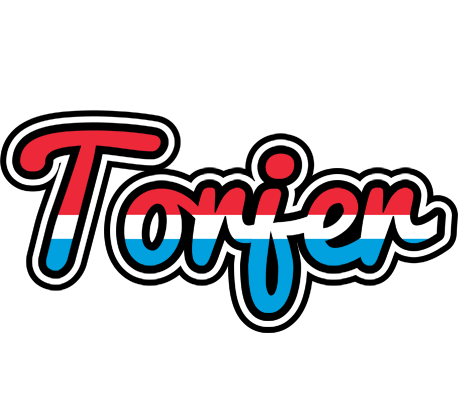 Torjer norway logo