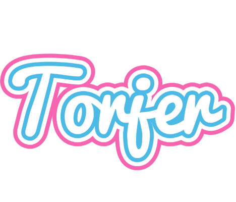 Torjer outdoors logo