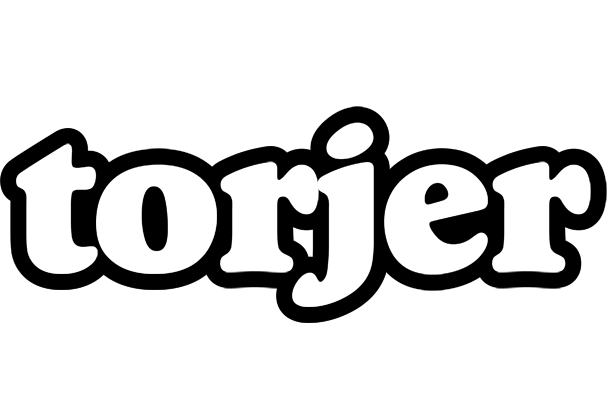 Torjer panda logo