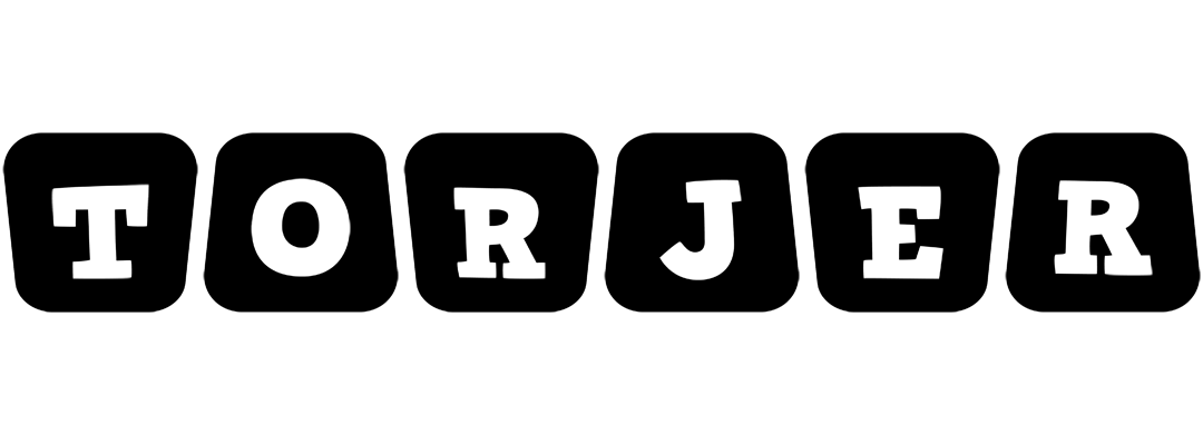 Torjer racing logo