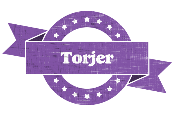 Torjer royal logo