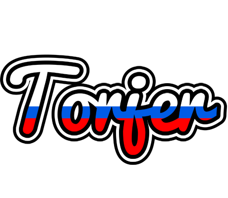 Torjer russia logo