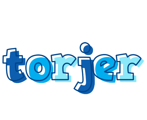 Torjer sailor logo