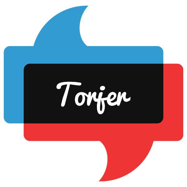 Torjer sharks logo