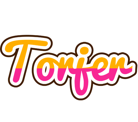 Torjer smoothie logo
