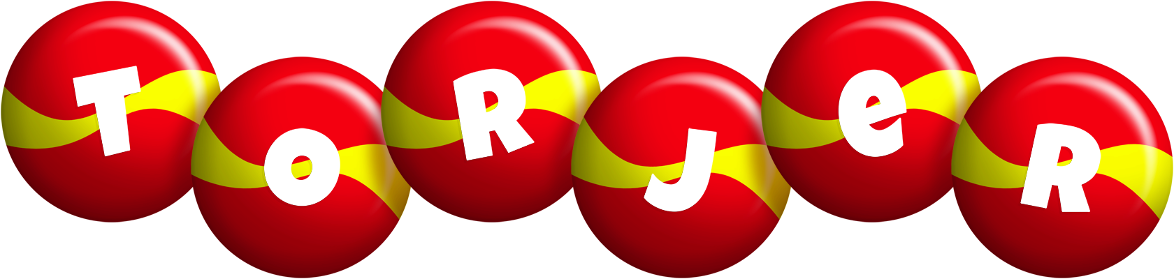 Torjer spain logo
