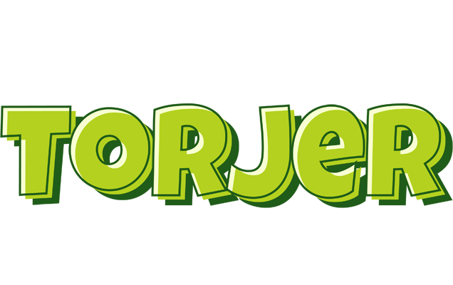 Torjer summer logo