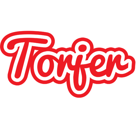 Torjer sunshine logo