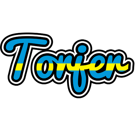Torjer sweden logo