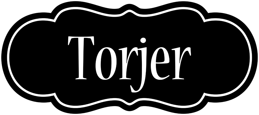 Torjer welcome logo