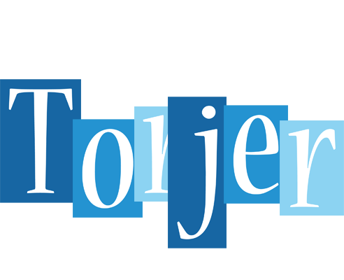 Torjer winter logo