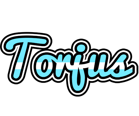 Torjus argentine logo