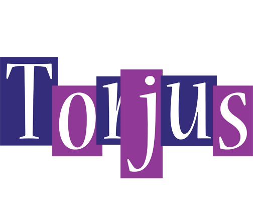 Torjus autumn logo