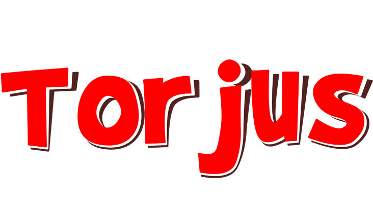 Torjus basket logo