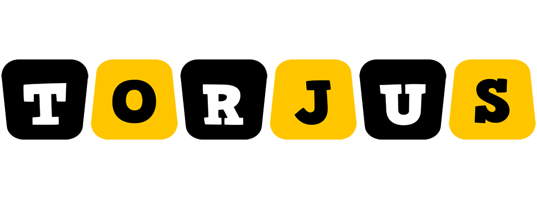 Torjus boots logo