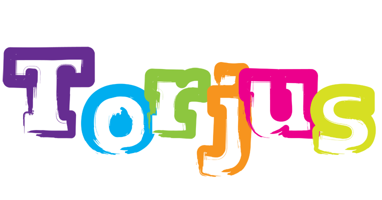 Torjus casino logo