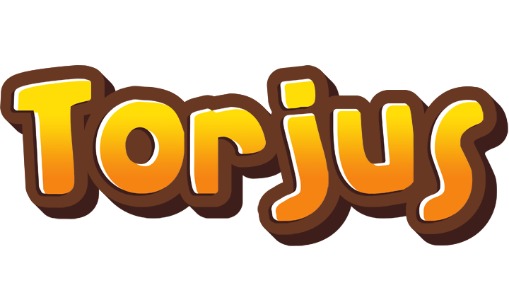 Torjus cookies logo