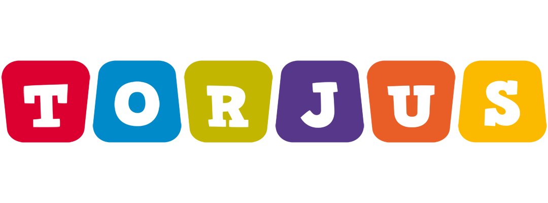 Torjus daycare logo