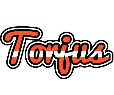 Torjus denmark logo