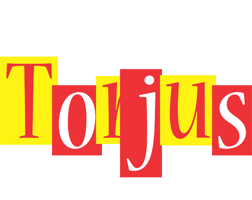 Torjus errors logo