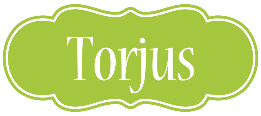Torjus family logo