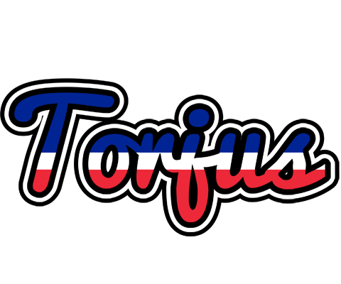 Torjus france logo