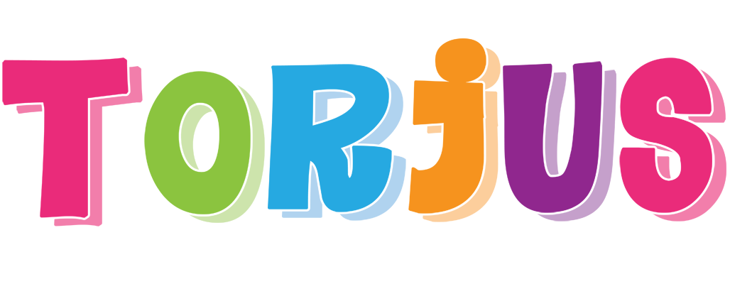 Torjus friday logo