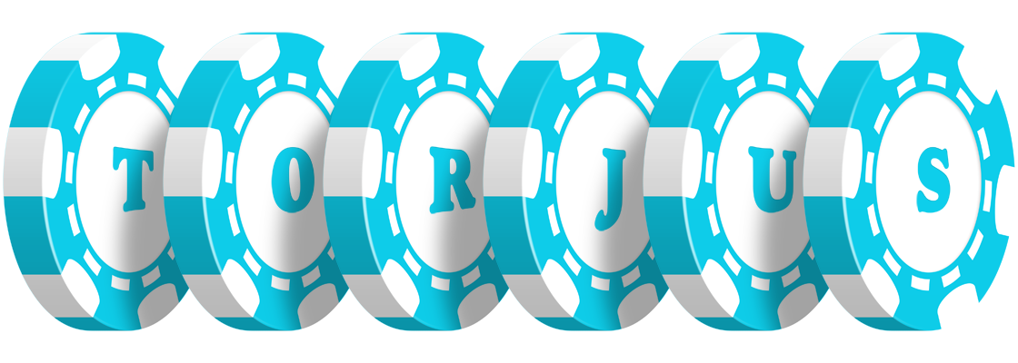 Torjus funbet logo
