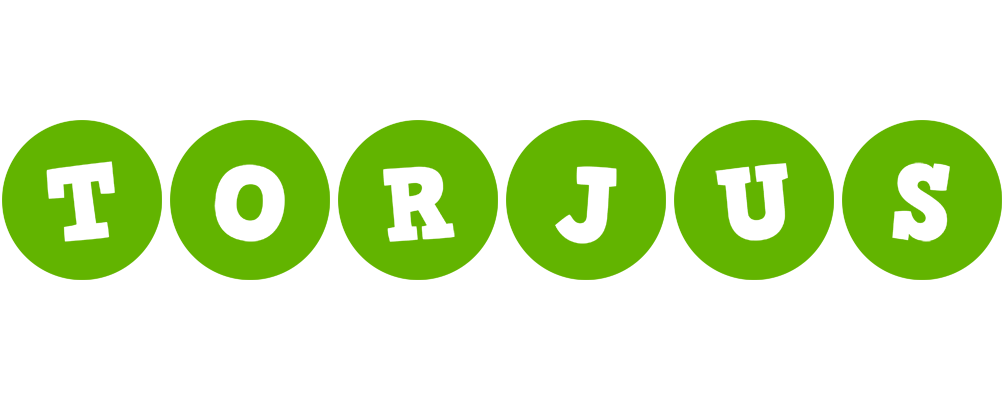 Torjus games logo