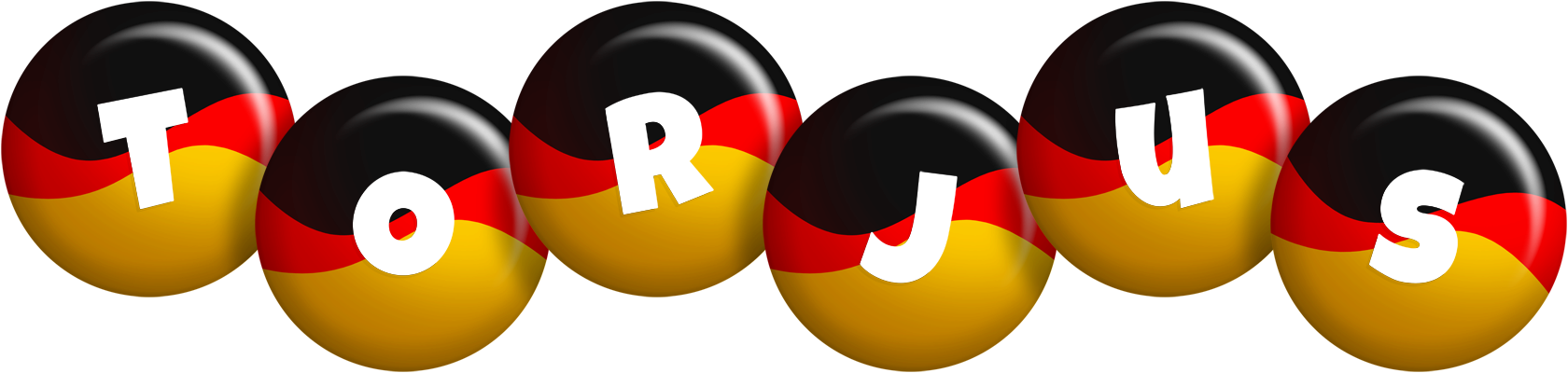 Torjus german logo