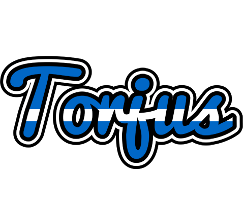 Torjus greece logo