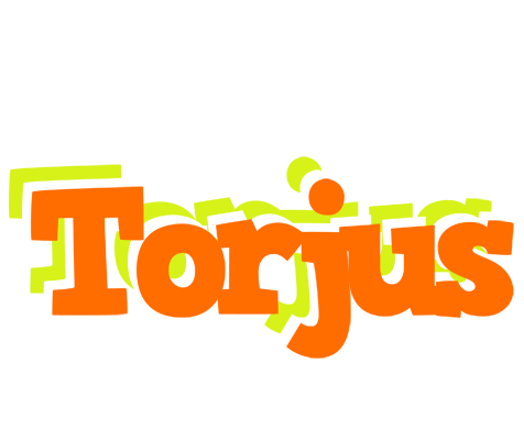 Torjus healthy logo