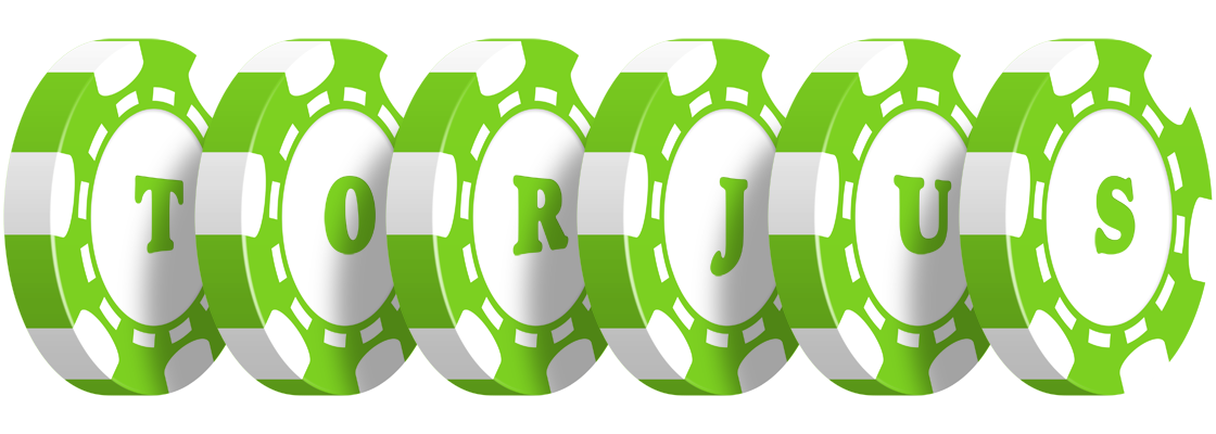 Torjus holdem logo