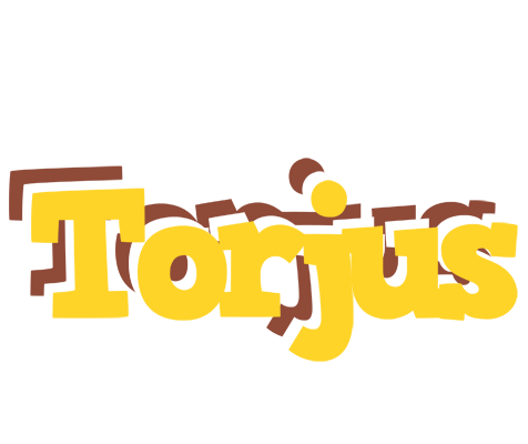 Torjus hotcup logo