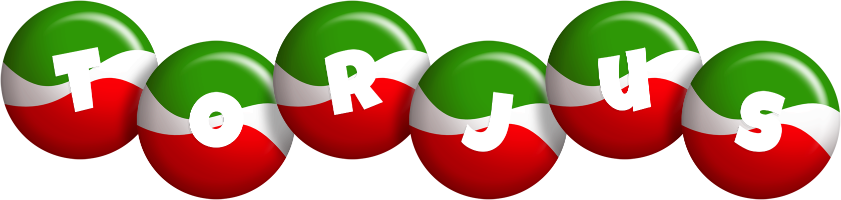 Torjus italy logo