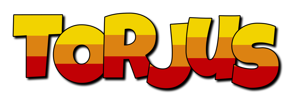 Torjus jungle logo