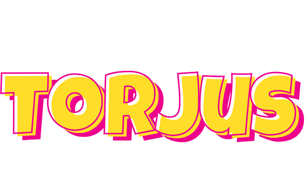Torjus kaboom logo