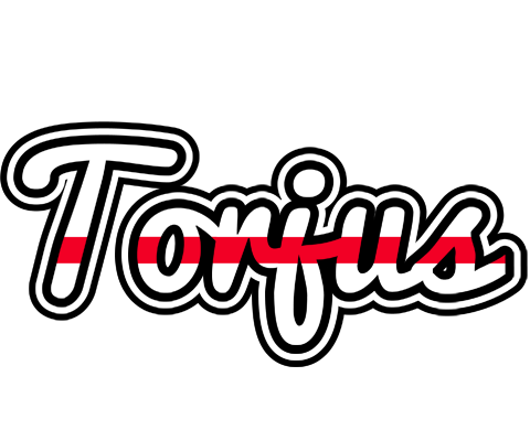 Torjus kingdom logo