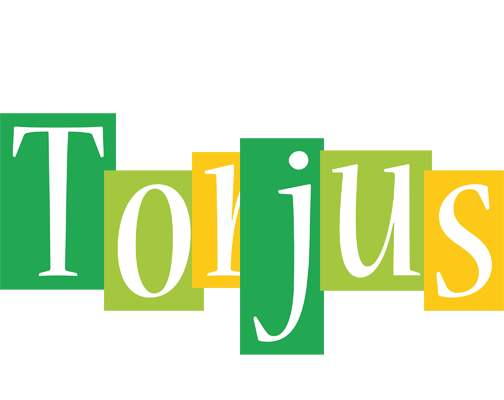 Torjus lemonade logo