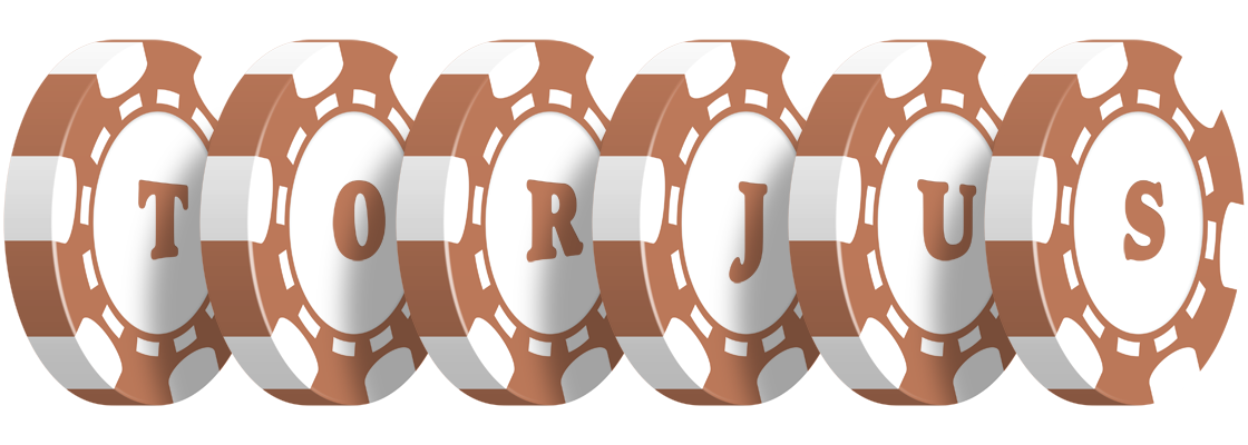 Torjus limit logo