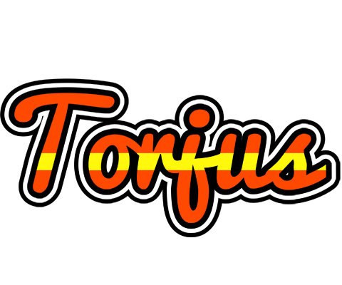 Torjus madrid logo
