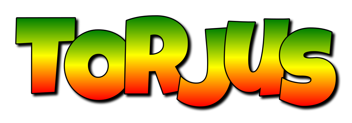 Torjus mango logo