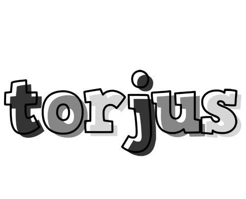 Torjus night logo