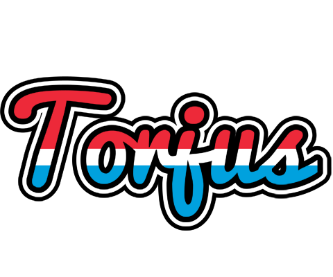 Torjus norway logo