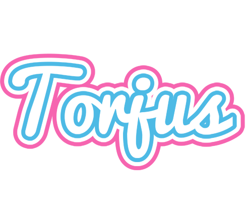 Torjus outdoors logo