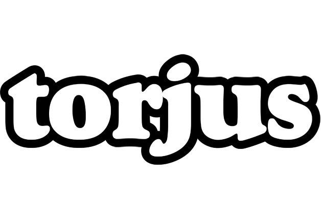 Torjus panda logo