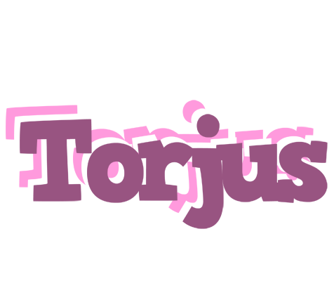 Torjus relaxing logo