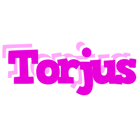 Torjus rumba logo