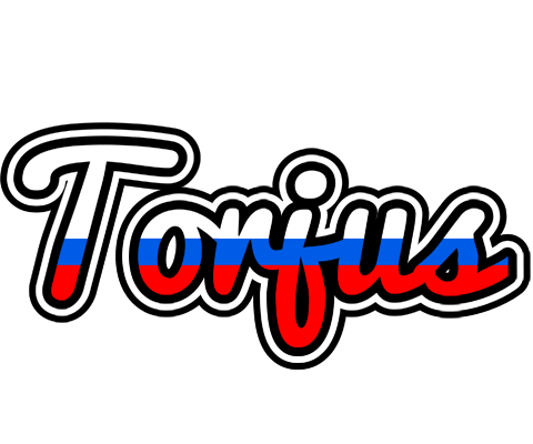 Torjus russia logo