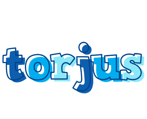 Torjus sailor logo